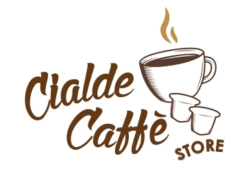 Capsule per caffè Rosate