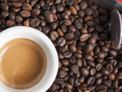 Capsule per caffè Zelo Surrigone